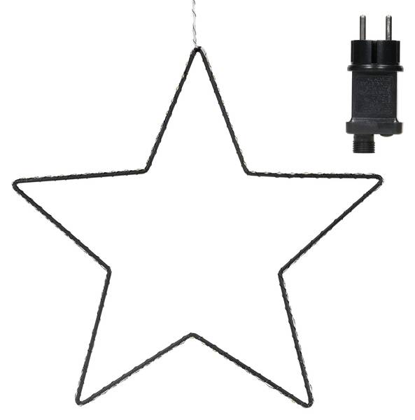 LED-Weihnachtsstern mit mit Timer kaufen | home24