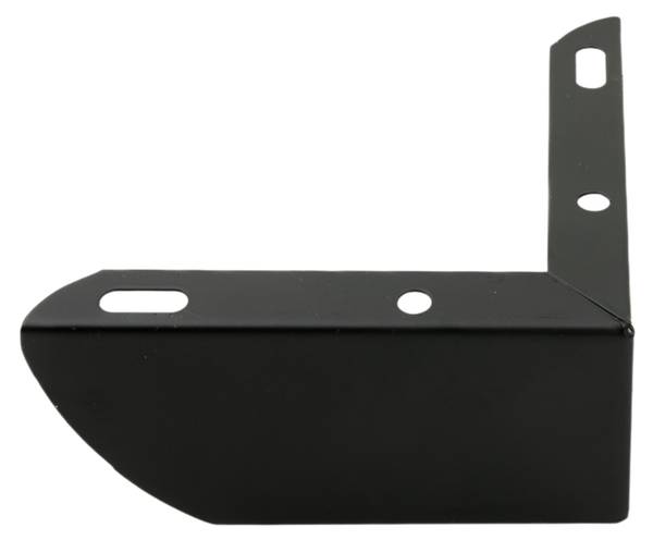 Möbelbein EstiloPuro Schwarz