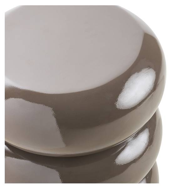 Gartenmöbel VK8681847497462 Braun - Fiberglas - 35 x 44 x 35 cm