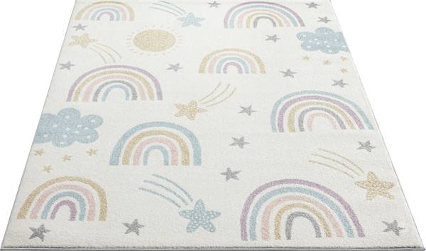 Kinderteppich Beat Kids B 200 x 280 cm