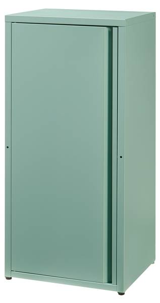 Metallschrank Burlöv Mint