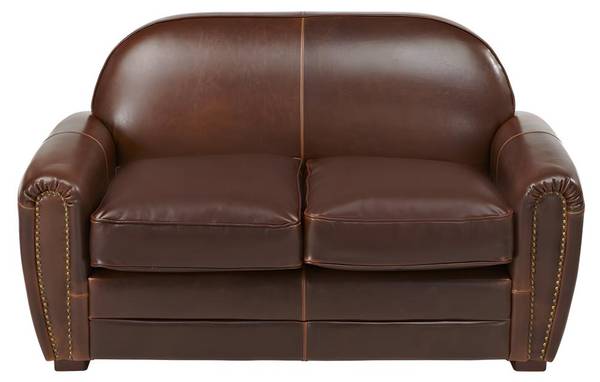 Sofa ohne Schlafmöglichkeit BAUDOIN Breite: 150 cm