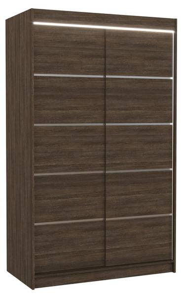 Penderie Tamon Marron