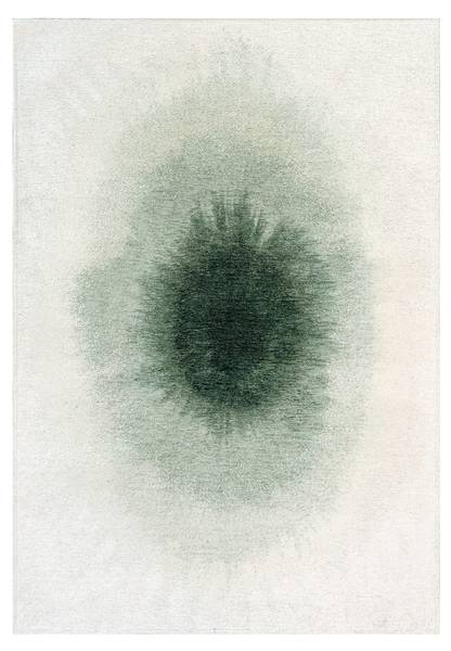 Teppich Drop, Drinnen/Draußen waschbar 200 x 280 cm