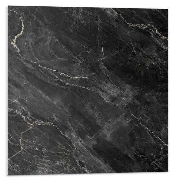 Fliesen Marmor Ader Elegant 4er Set 50 x 50 cm