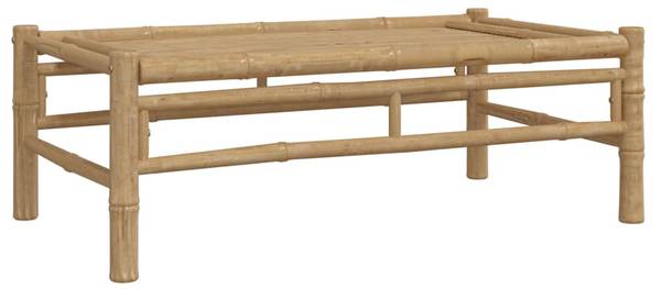 Garten Lounge Set 3028696-2 (3-teilig) Weiß - Polyester - 55 x 33 x 100 cm