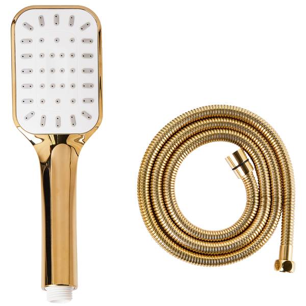 Armaturen AMAJA goud