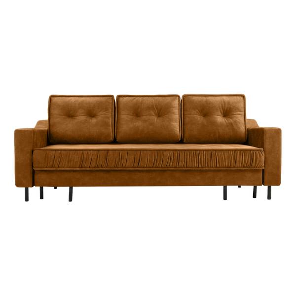 Sofa ARAMO Gold