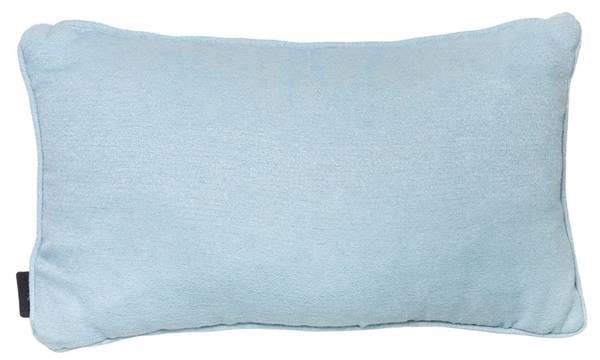 Dekokissen Neapel 4er-Set Blau