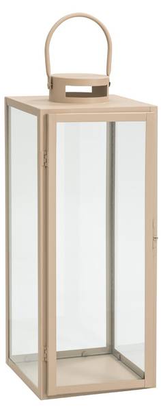 Laterne Teno 21 x 54 x 22 cm