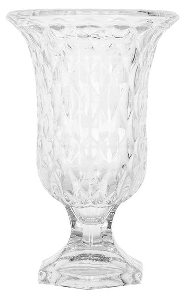 Vaas Timothy glas - 12 x 19 x 12 cm