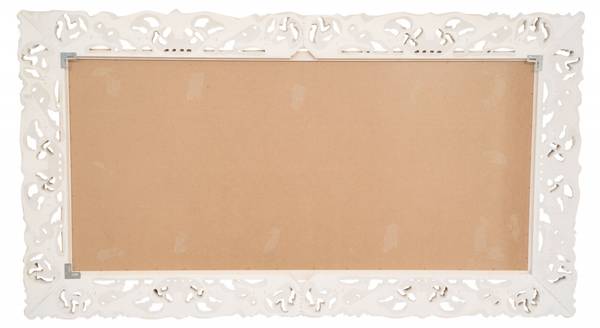 Spiegel IMPERIUM Weiß