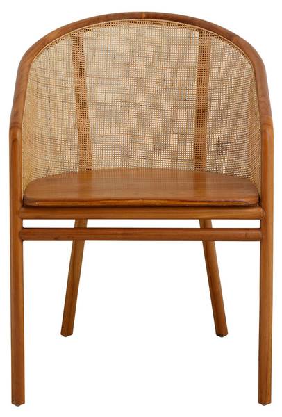 Eetkamerstoel MOSSO beige