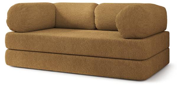 Bettsofa EIREN Honig