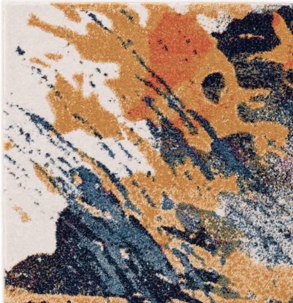 Teppich AURAL 80 x 150 cm