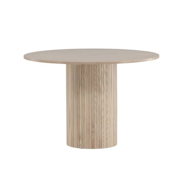 Esstisch BIANCA DT110 Beige