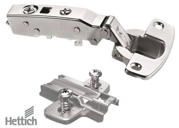 Hängeschrank BRERRA Grau - Pink - Stahl - 80 x 72 x 33 cm