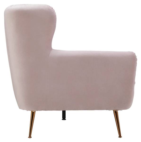Bigsofa LILIANA Rosé