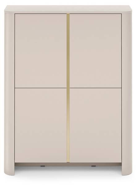 Highboard Koya Kaschmir