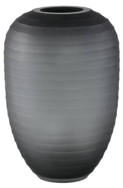 Vase NADAH Grau