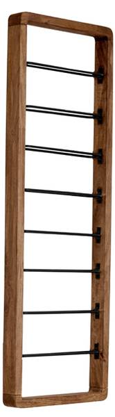 Weinregal SORRENTO 40 x 120 cm