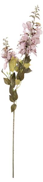 Kunstblume 53348 Violett - Kunststoff - 13 x 100 x 10 cm