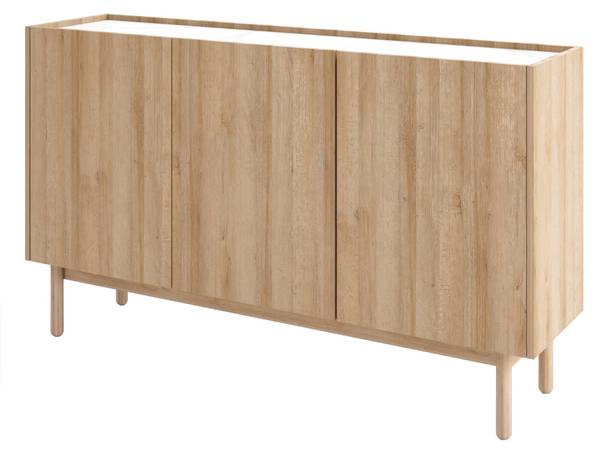 Sideboard BOHO 144 x 83 cm