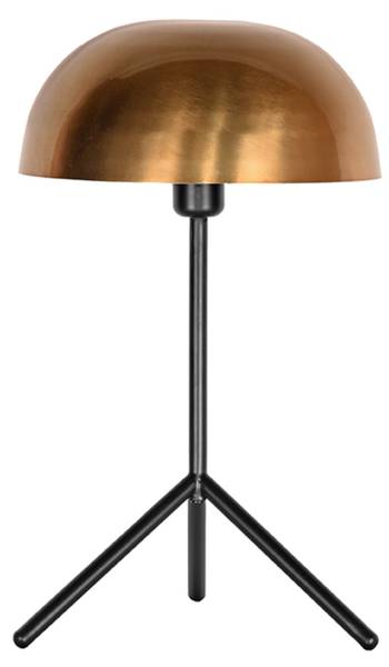 Tischlampe GLOBE Gold - Metall - 32 x 53 x 32 cm
