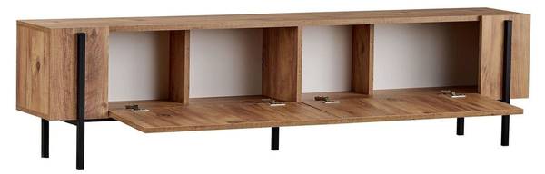 Meuble-TV ATLAS Beige