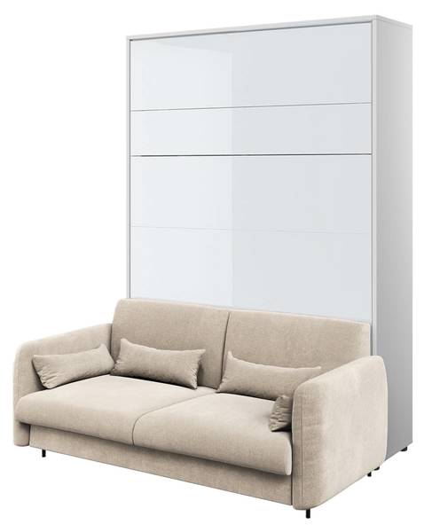 Schrankbett Bed Concept BC-01 + Sofa kaufen