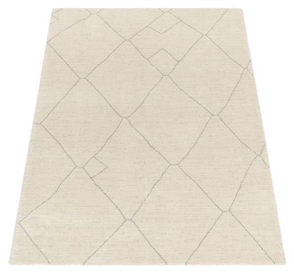 Kurzflorteppich Helios 722 120 x 170 cm