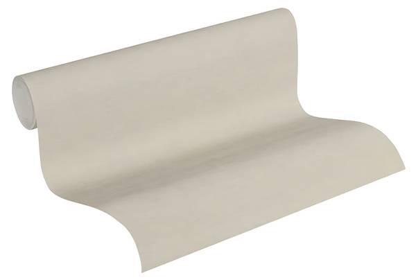 Vliestapete 371782-GU Beige - Kunststoff - 53 x 1 x 1005 cm