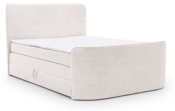 Boxspringbett BODY Breite: 148 cm