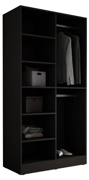 Armoire Sumatra Graphite