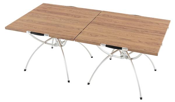 Campingtisch ZB33066OR-4DE (2er Set) kaufen