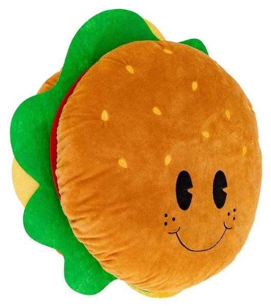 Peluche GUNTHER Matière plastique - 33 x 20 x 33 cm