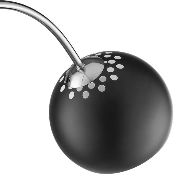 Stehlampen 8512514 1 Schwarz