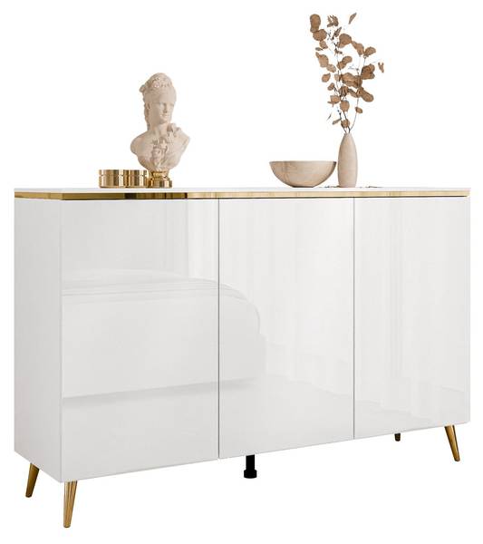 Dressoir AURORA II Hoogte: 89 cm