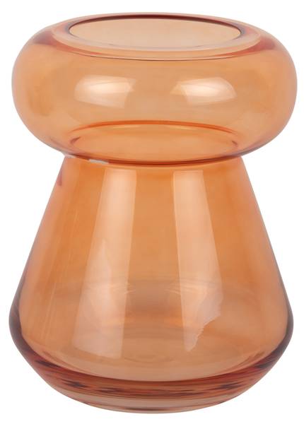 Vase EXCELENTE Orange