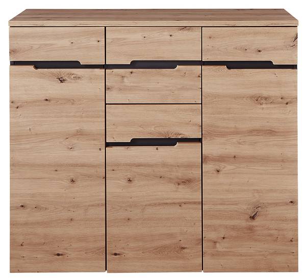 Kommode MANRESA-36-24 120 x 107 cm