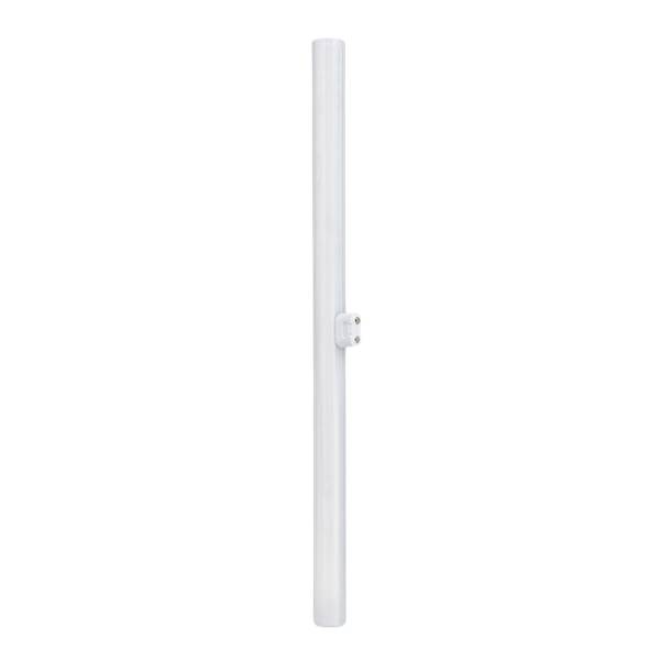 LED Linienlampe S14d Weiß - Kunststoff - 3 x 3 x 50 cm
