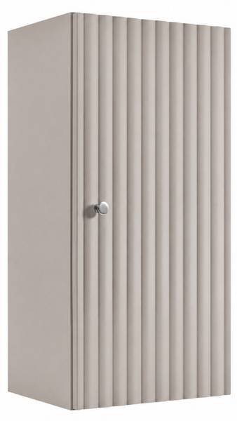 Midischrank Ebro Kaschmir - Silber