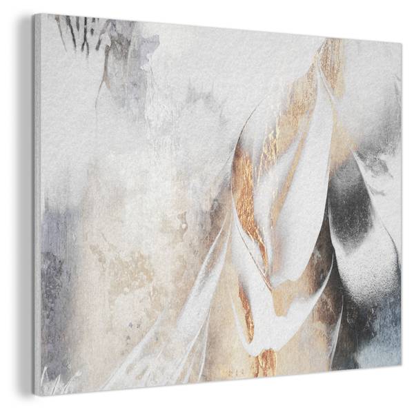 AKUSTIKBILD Luxus 80 x 60 cm