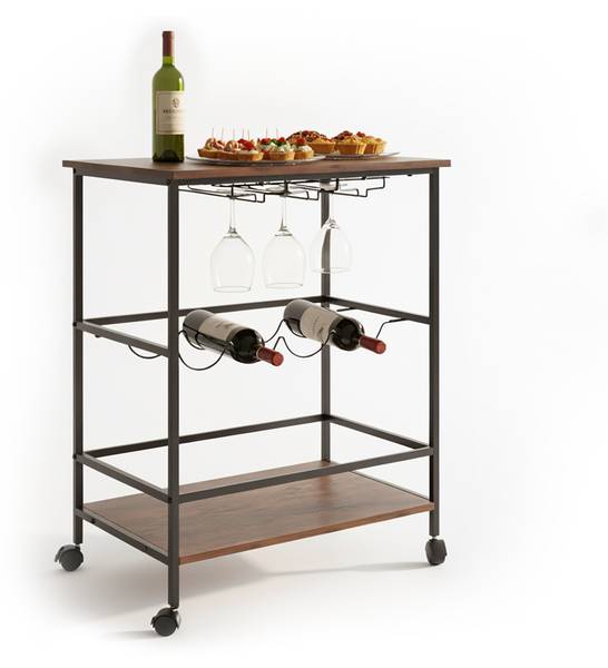 Servierwagen für Wein kaufen