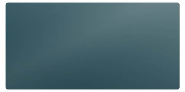 Selbstklebepaneel Aqua Nebel 45 x 90 cm