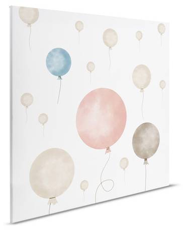 Leinwandbild Fly Away 1 40 x 40 cm