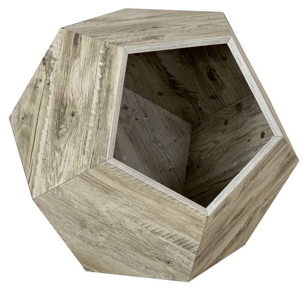 Katzenhöhle CP51 Weiß