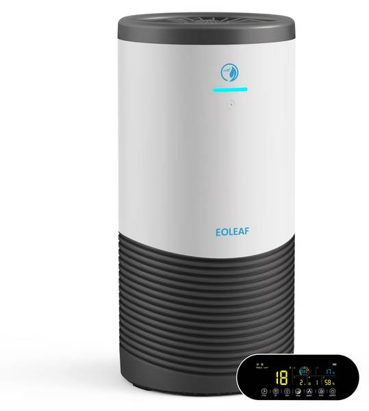 Luftreiniger TeraPur 600 kaufen | home24