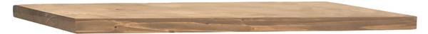 Wandregal Melva Tiefe: 80 cm