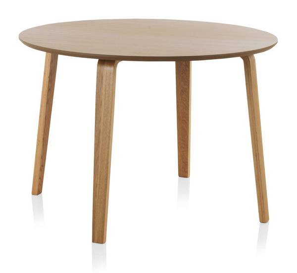 Tisch 8325 Braun